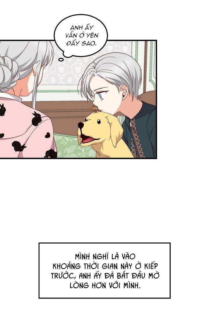 Đừng Chọc Đứa Em Gái Bé Bỏng Của Chúng Tôi Chap 31 - Next Chap 32
