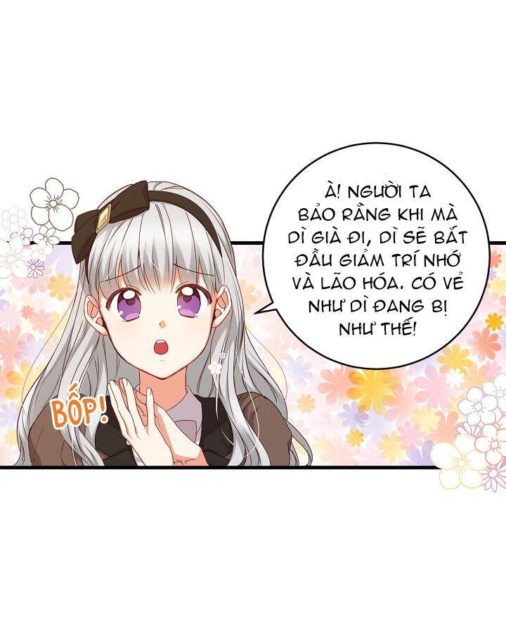 Đừng Chọc Đứa Em Gái Bé Bỏng Của Chúng Tôi Chap 31 - Next Chap 32