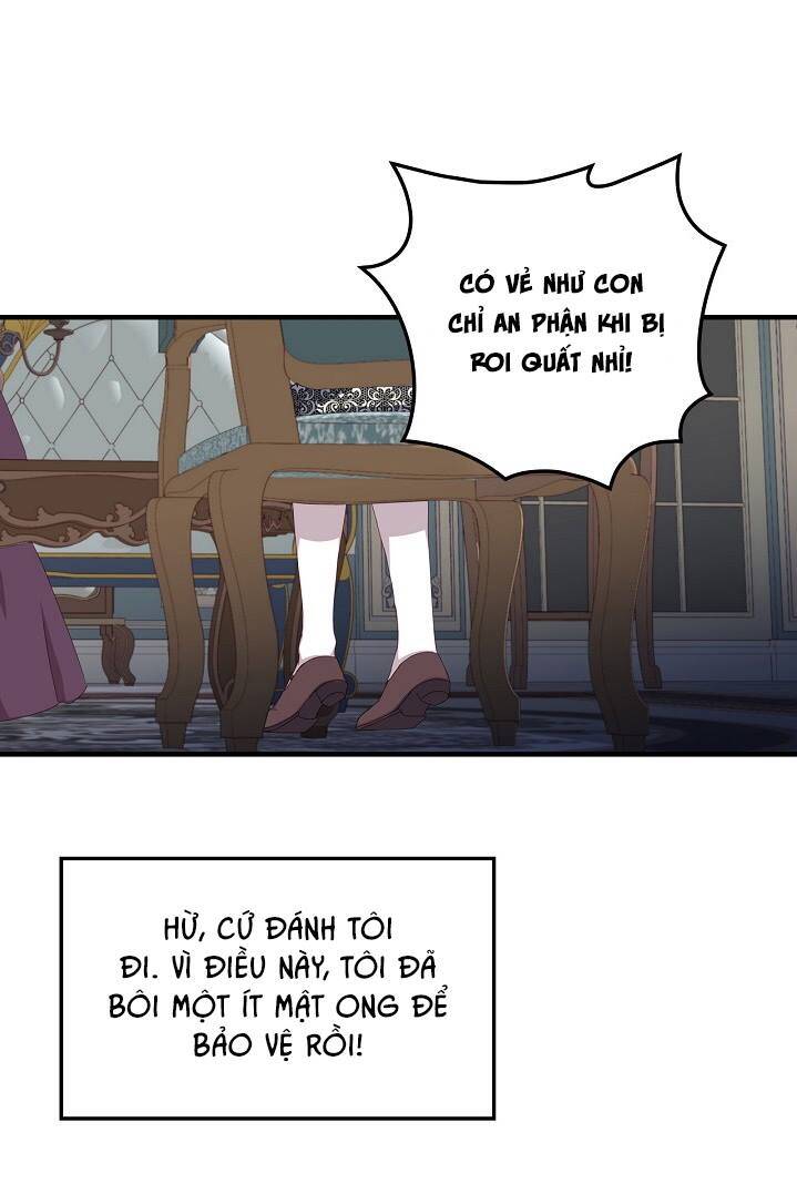 Đừng Chọc Đứa Em Gái Bé Bỏng Của Chúng Tôi Chap 31 - Next Chap 32