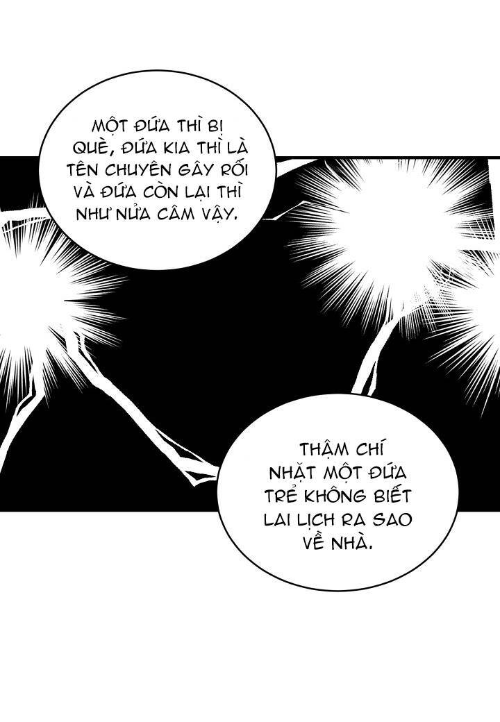 Đừng Chọc Đứa Em Gái Bé Bỏng Của Chúng Tôi Chap 31 - Next Chap 32