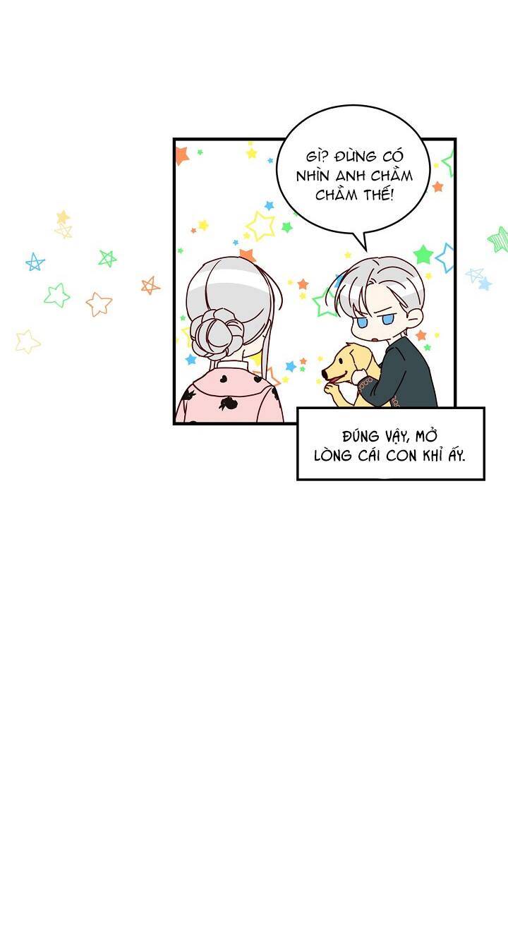 Đừng Chọc Đứa Em Gái Bé Bỏng Của Chúng Tôi Chap 31 - Next Chap 32