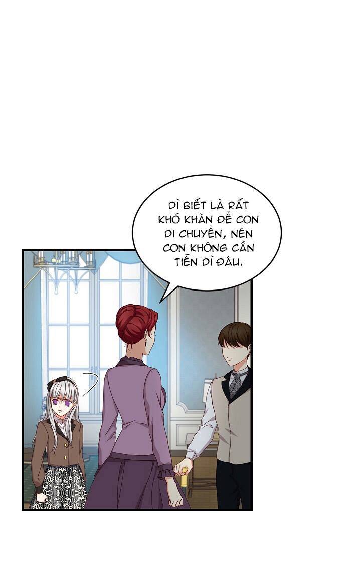 Đừng Chọc Đứa Em Gái Bé Bỏng Của Chúng Tôi Chap 31 - Next Chap 32