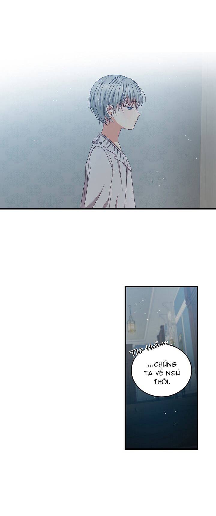 Đừng Chọc Đứa Em Gái Bé Bỏng Của Chúng Tôi Chap 31 - Next Chap 32