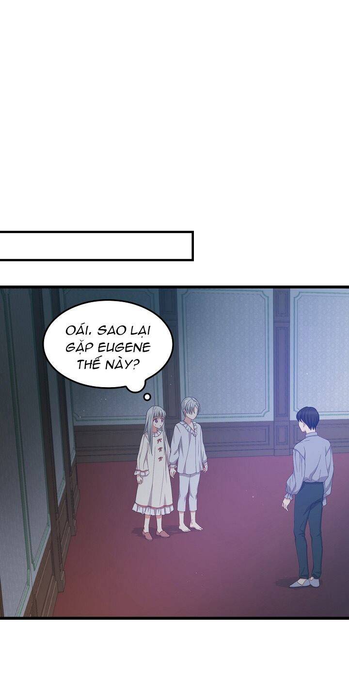 Đừng Chọc Đứa Em Gái Bé Bỏng Của Chúng Tôi Chap 31 - Next Chap 32