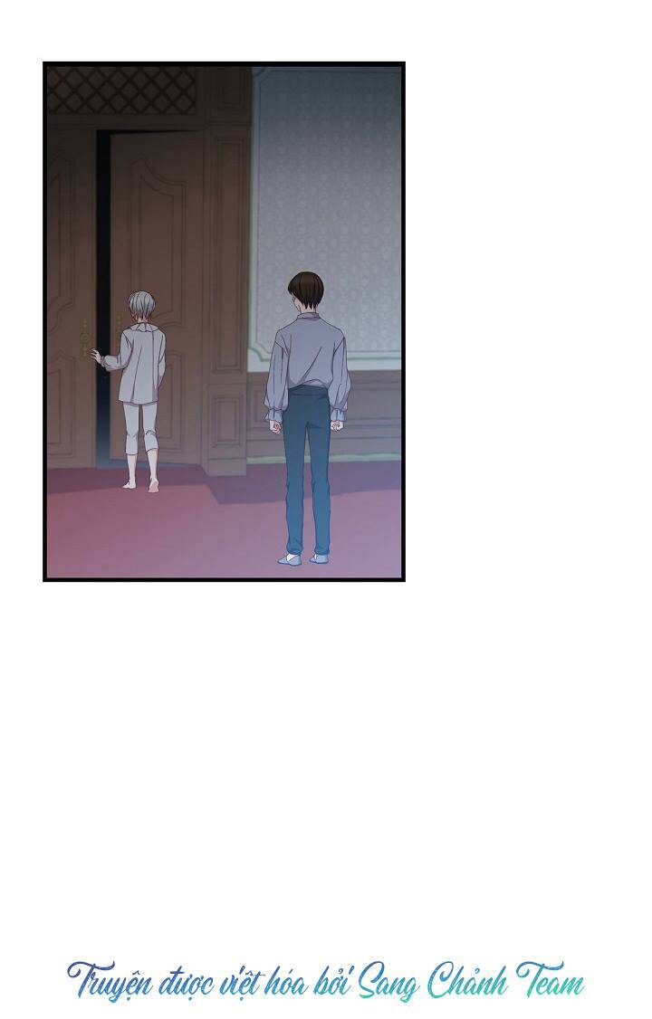 Đừng Chọc Đứa Em Gái Bé Bỏng Của Chúng Tôi Chap 31 - Next Chap 32