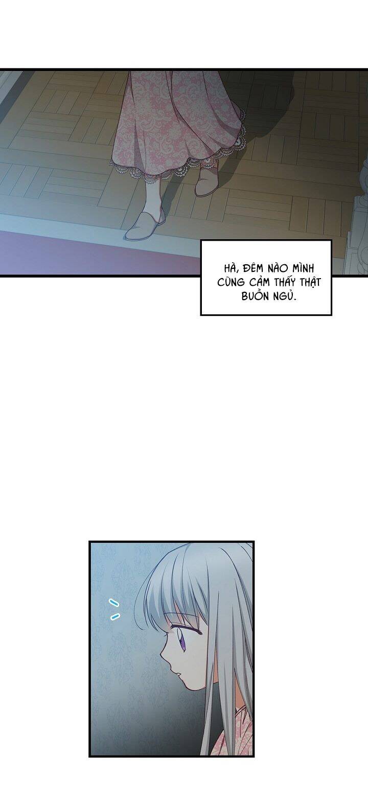 Đừng Chọc Đứa Em Gái Bé Bỏng Của Chúng Tôi Chap 31 - Next Chap 32