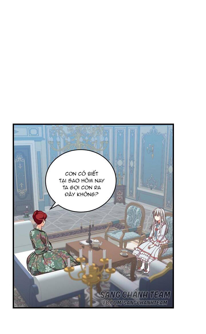 Đừng Chọc Đứa Em Gái Bé Bỏng Của Chúng Tôi Chap 32 - Next Chap 33