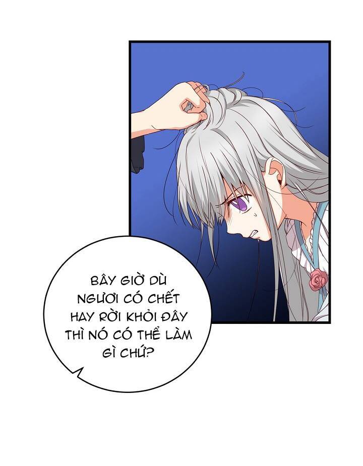 Đừng Chọc Đứa Em Gái Bé Bỏng Của Chúng Tôi Chap 32 - Next Chap 33