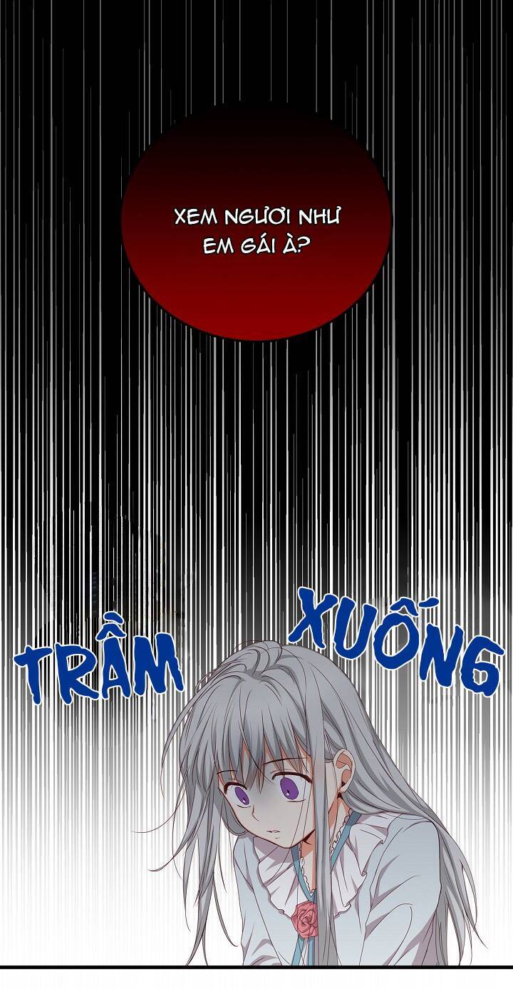 Đừng Chọc Đứa Em Gái Bé Bỏng Của Chúng Tôi Chap 32 - Next Chap 33