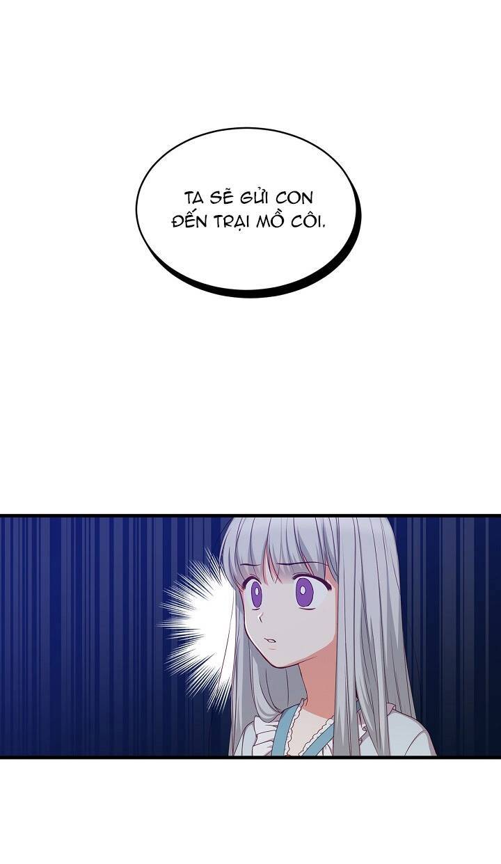 Đừng Chọc Đứa Em Gái Bé Bỏng Của Chúng Tôi Chap 32 - Next Chap 33