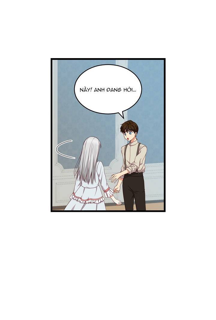 Đừng Chọc Đứa Em Gái Bé Bỏng Của Chúng Tôi Chap 32 - Next Chap 33
