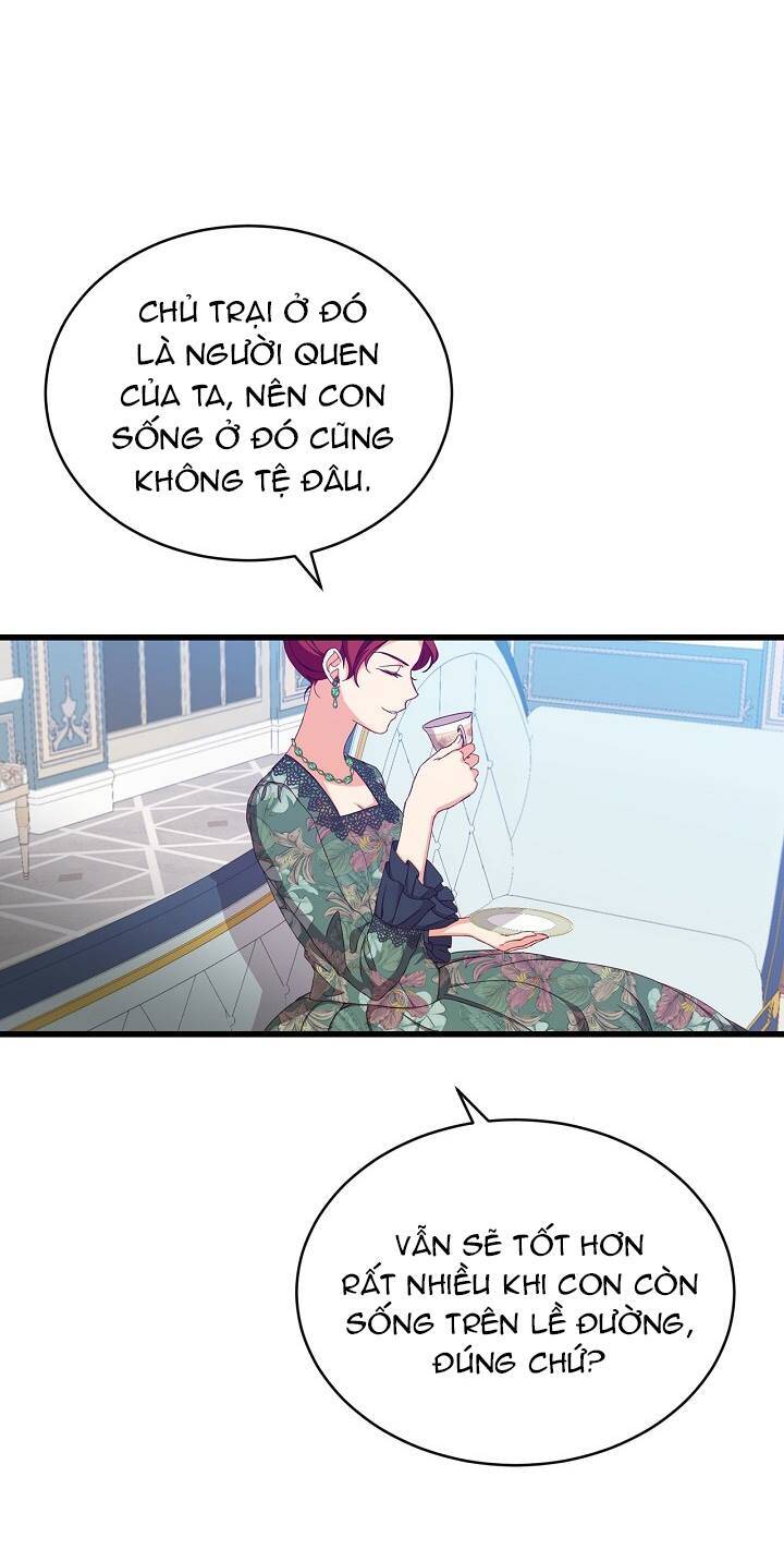 Đừng Chọc Đứa Em Gái Bé Bỏng Của Chúng Tôi Chap 32 - Next Chap 33