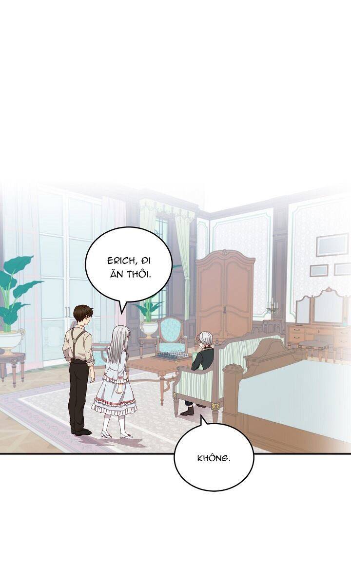 Đừng Chọc Đứa Em Gái Bé Bỏng Của Chúng Tôi Chap 32 - Next Chap 33
