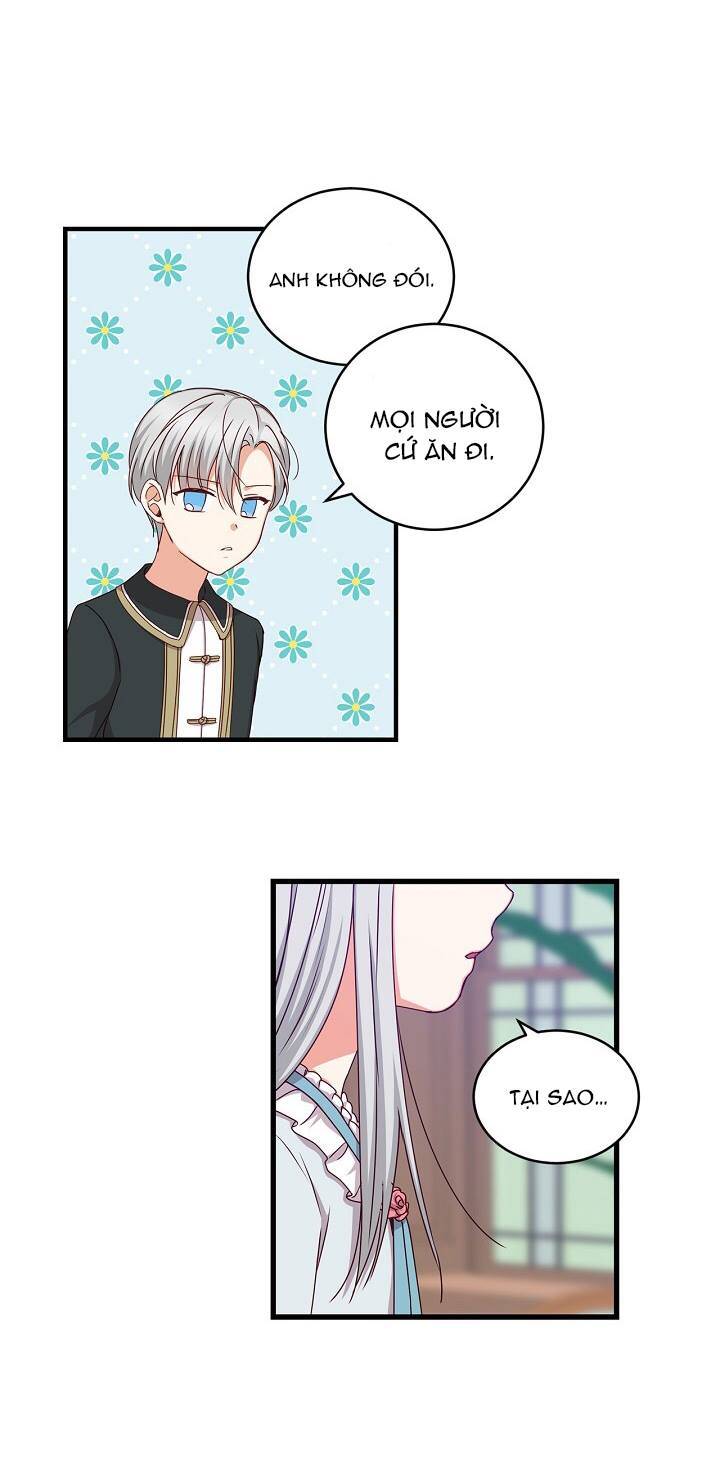 Đừng Chọc Đứa Em Gái Bé Bỏng Của Chúng Tôi Chap 32 - Next Chap 33