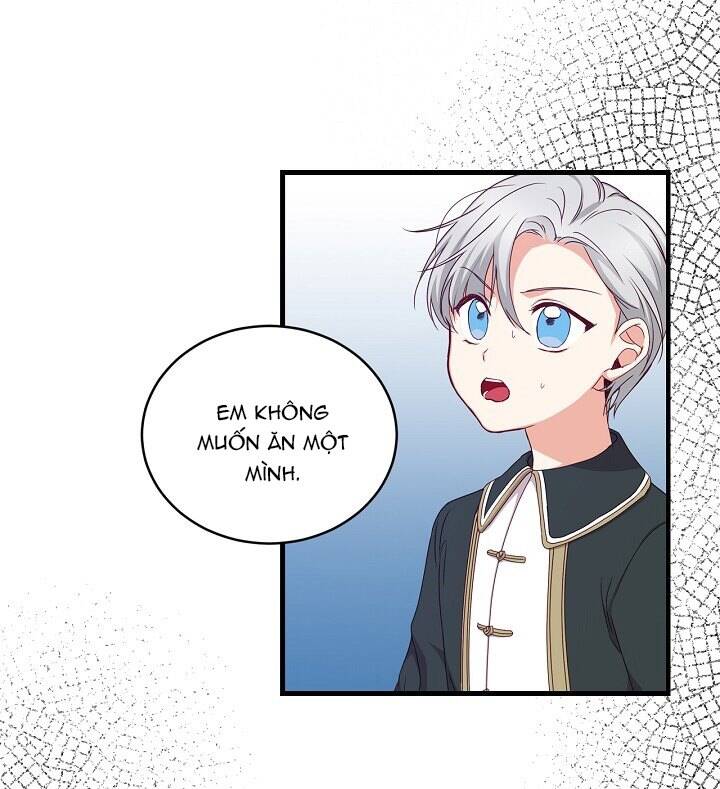 Đừng Chọc Đứa Em Gái Bé Bỏng Của Chúng Tôi Chap 32 - Next Chap 33