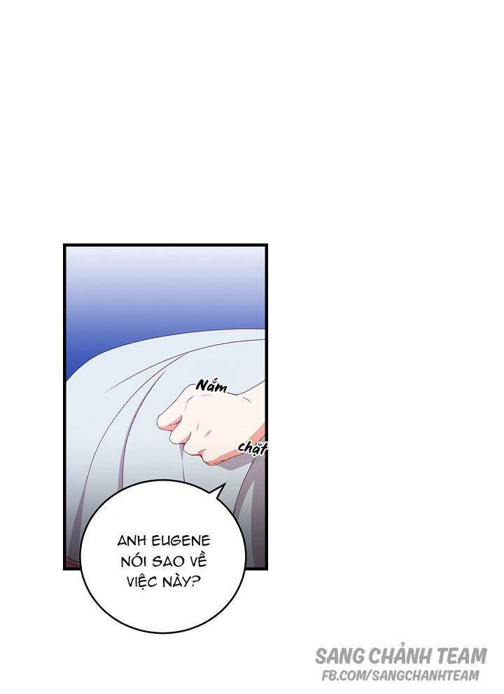 Đừng Chọc Đứa Em Gái Bé Bỏng Của Chúng Tôi Chap 32 - Next Chap 33