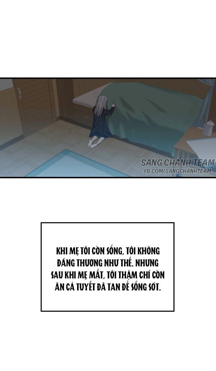Đừng Chọc Đứa Em Gái Bé Bỏng Của Chúng Tôi Chap 32 - Next Chap 33