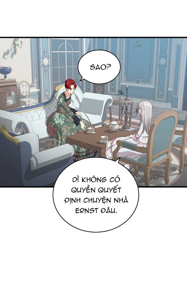 Đừng Chọc Đứa Em Gái Bé Bỏng Của Chúng Tôi Chap 32 - Next Chap 33