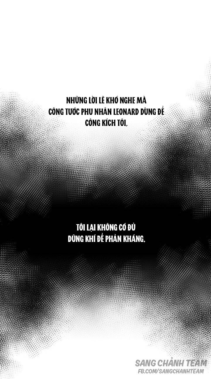 Đừng Chọc Đứa Em Gái Bé Bỏng Của Chúng Tôi Chap 32 - Next Chap 33