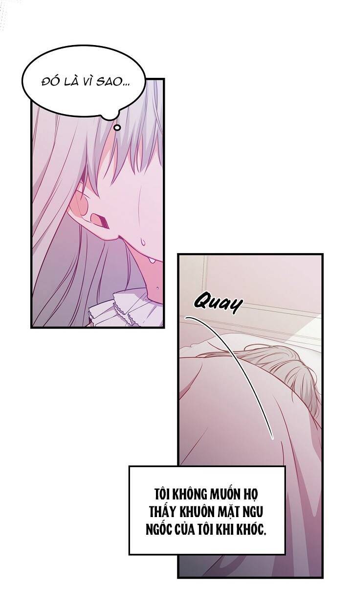 Đừng Chọc Đứa Em Gái Bé Bỏng Của Chúng Tôi Chap 32 - Next Chap 33