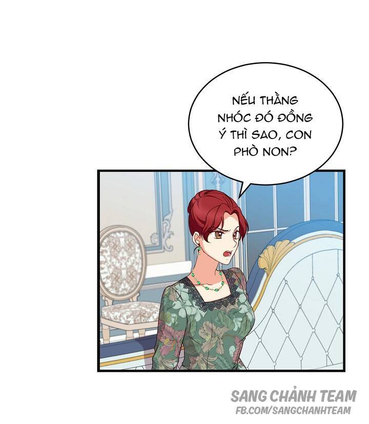 Đừng Chọc Đứa Em Gái Bé Bỏng Của Chúng Tôi Chap 32 - Next Chap 33