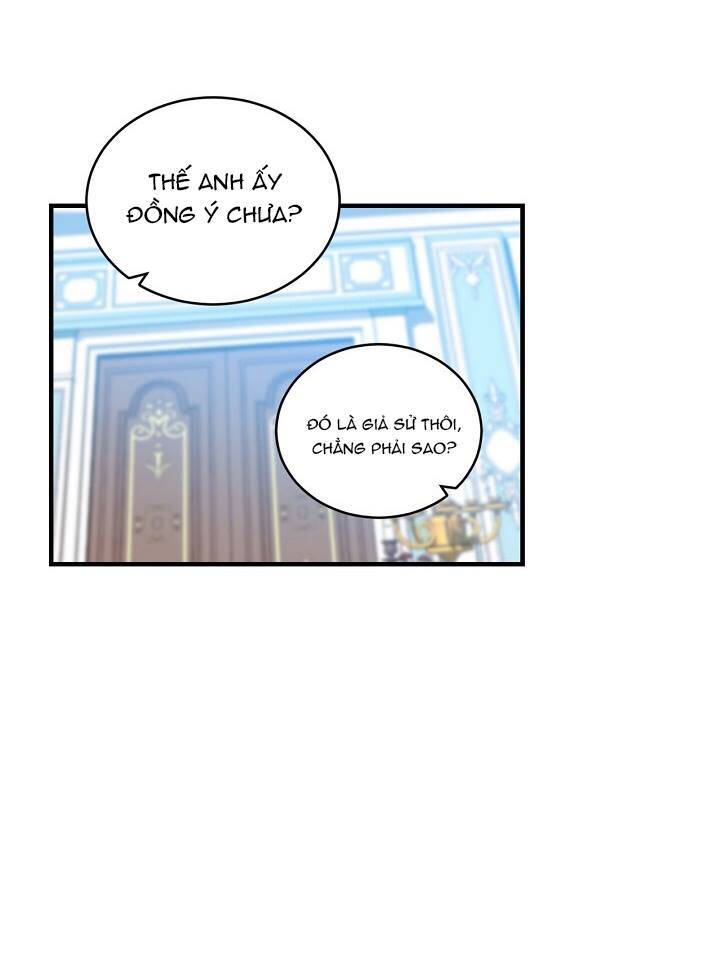 Đừng Chọc Đứa Em Gái Bé Bỏng Của Chúng Tôi Chap 32 - Next Chap 33