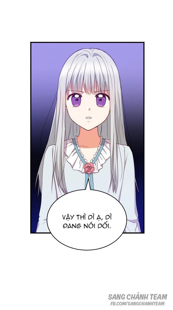 Đừng Chọc Đứa Em Gái Bé Bỏng Của Chúng Tôi Chap 32 - Next Chap 33