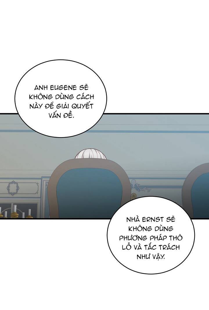 Đừng Chọc Đứa Em Gái Bé Bỏng Của Chúng Tôi Chap 32 - Next Chap 33