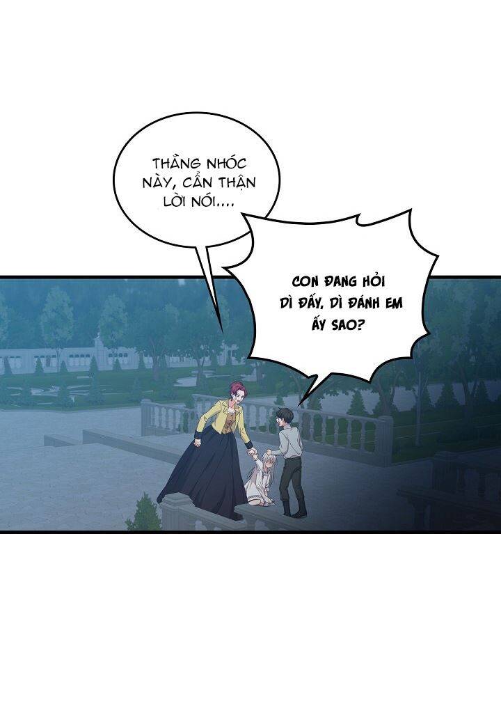 Đừng Chọc Đứa Em Gái Bé Bỏng Của Chúng Tôi Chap 33 - Next Chap 34