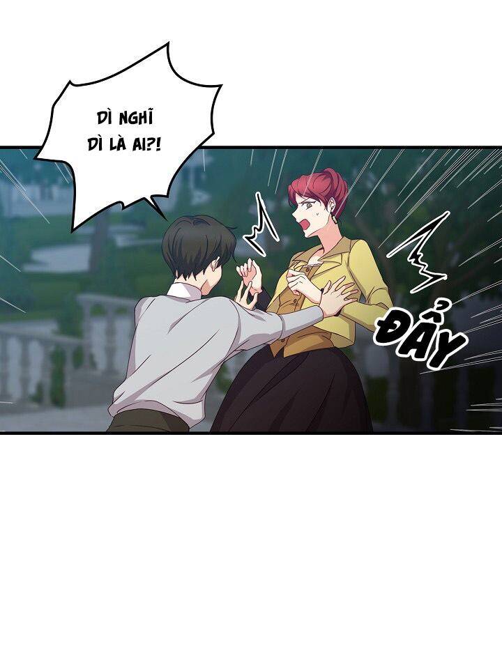 Đừng Chọc Đứa Em Gái Bé Bỏng Của Chúng Tôi Chap 33 - Next Chap 34
