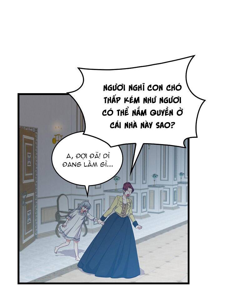 Đừng Chọc Đứa Em Gái Bé Bỏng Của Chúng Tôi Chap 33 - Next Chap 34