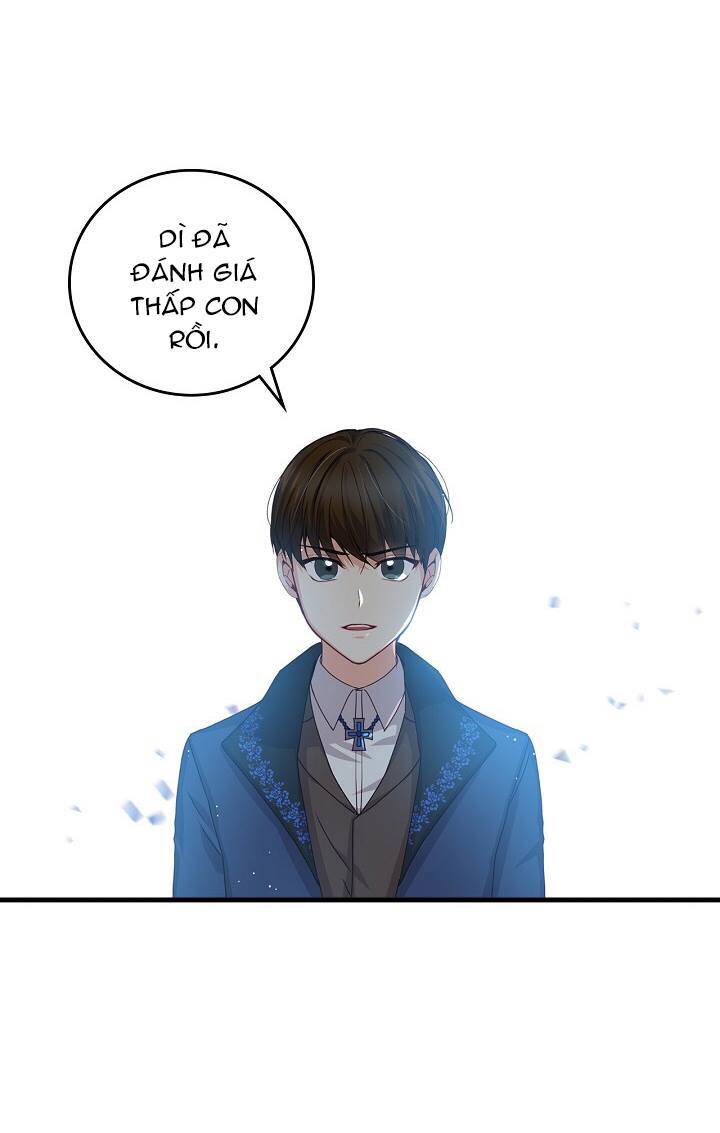 Đừng Chọc Đứa Em Gái Bé Bỏng Của Chúng Tôi Chap 33 - Next Chap 34
