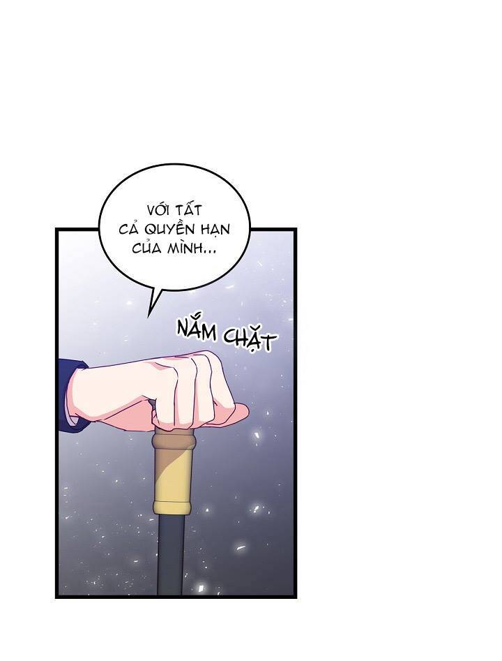 Đừng Chọc Đứa Em Gái Bé Bỏng Của Chúng Tôi Chap 33 - Next Chap 34