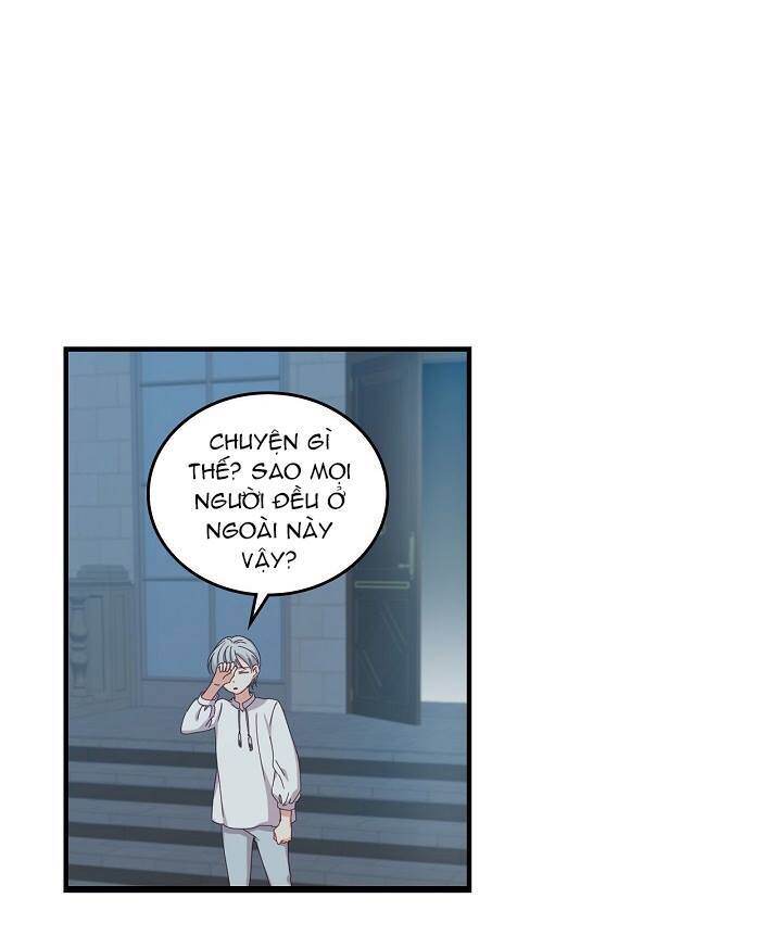 Đừng Chọc Đứa Em Gái Bé Bỏng Của Chúng Tôi Chap 33 - Next Chap 34