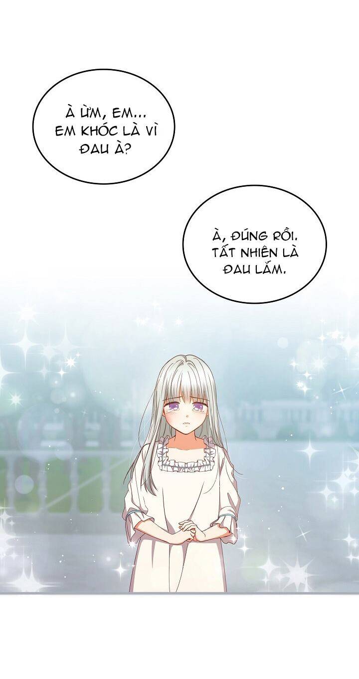 Đừng Chọc Đứa Em Gái Bé Bỏng Của Chúng Tôi Chap 33 - Next Chap 34