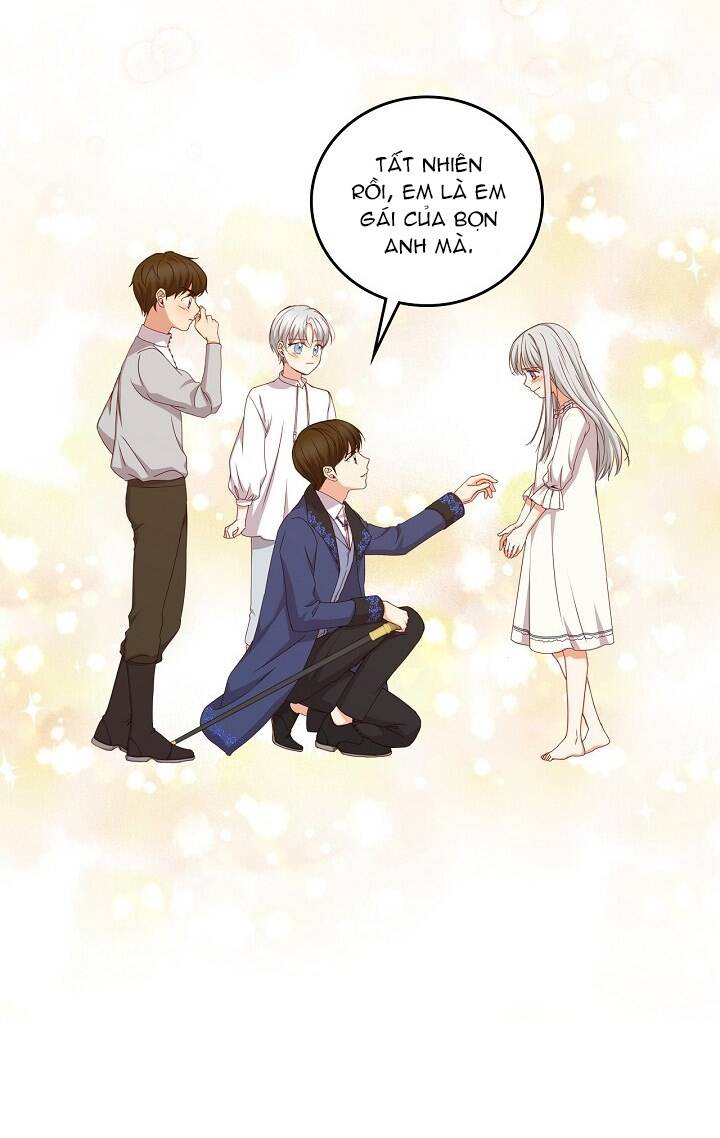 Đừng Chọc Đứa Em Gái Bé Bỏng Của Chúng Tôi Chap 33 - Next Chap 34