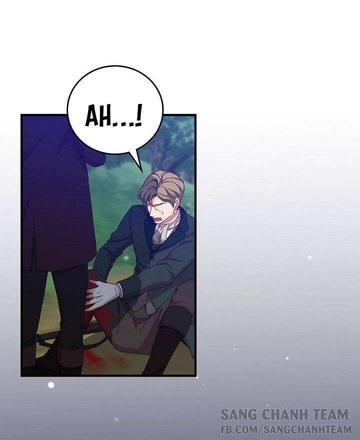 Đừng Chọc Đứa Em Gái Bé Bỏng Của Chúng Tôi Chap 34 - Next Chap 35