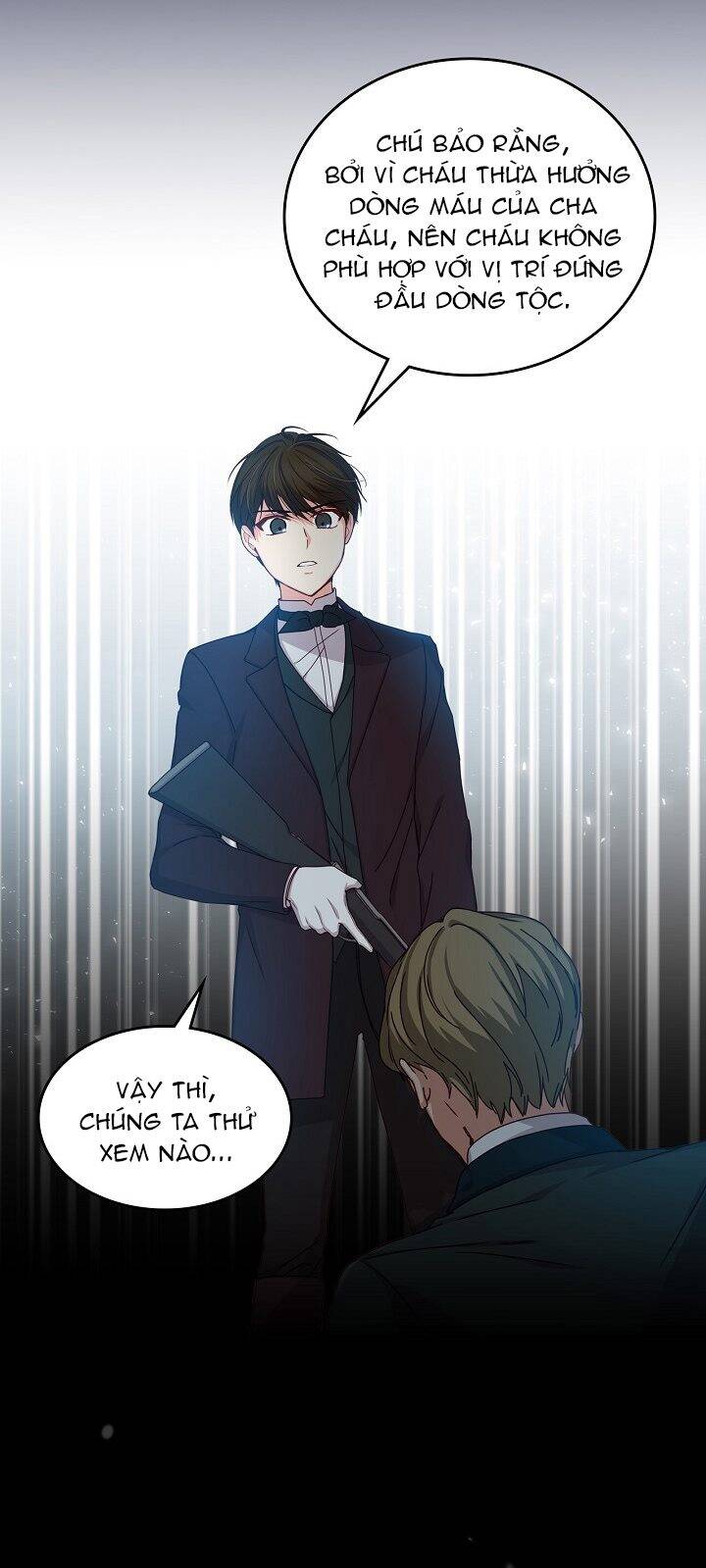 Đừng Chọc Đứa Em Gái Bé Bỏng Của Chúng Tôi Chap 34 - Next Chap 35