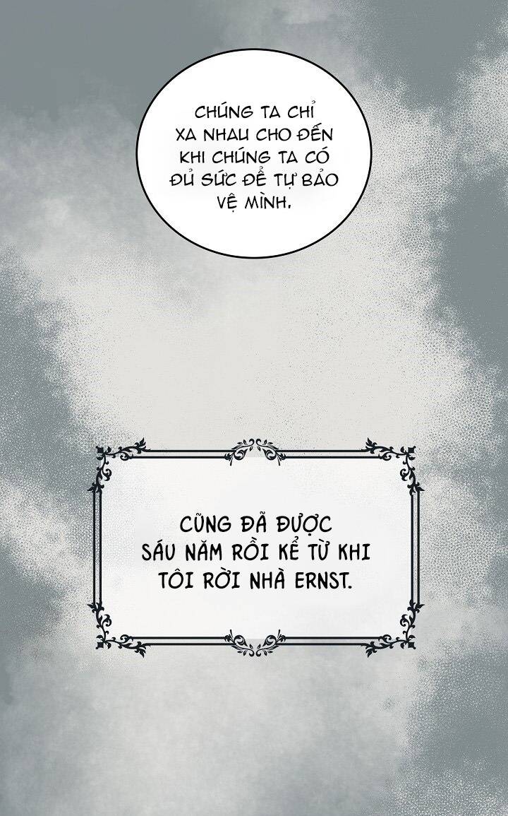 Đừng Chọc Đứa Em Gái Bé Bỏng Của Chúng Tôi Chap 34 - Next Chap 35