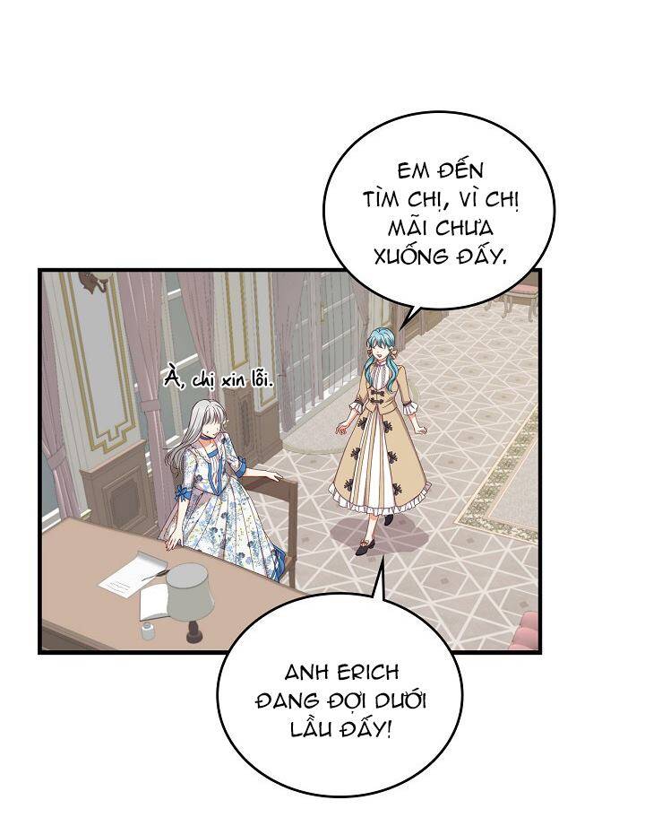 Đừng Chọc Đứa Em Gái Bé Bỏng Của Chúng Tôi Chap 34 - Next Chap 35