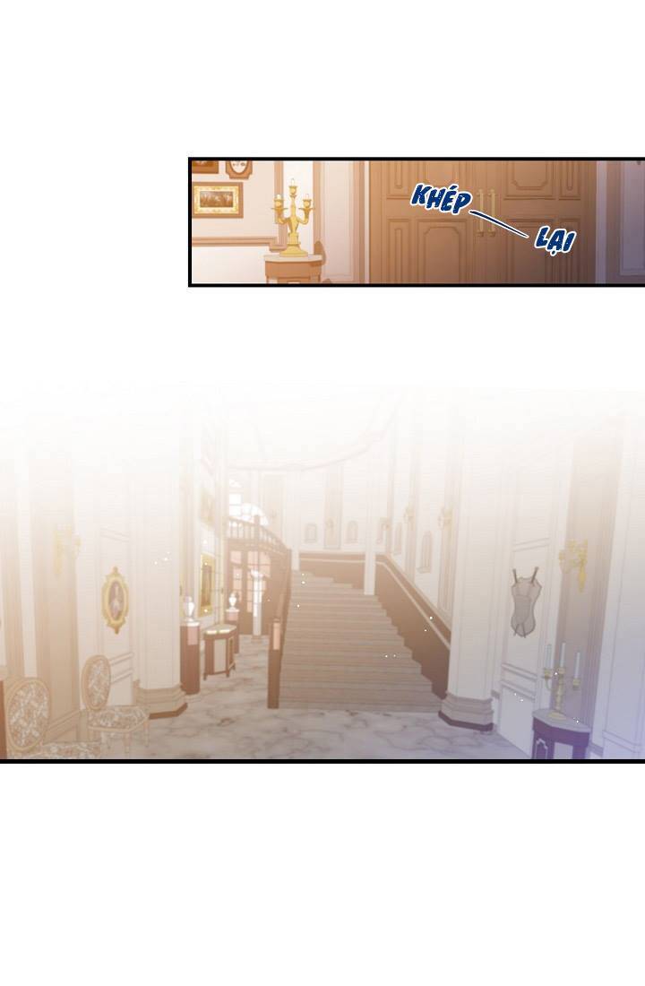 Đừng Chọc Đứa Em Gái Bé Bỏng Của Chúng Tôi Chap 34 - Next Chap 35