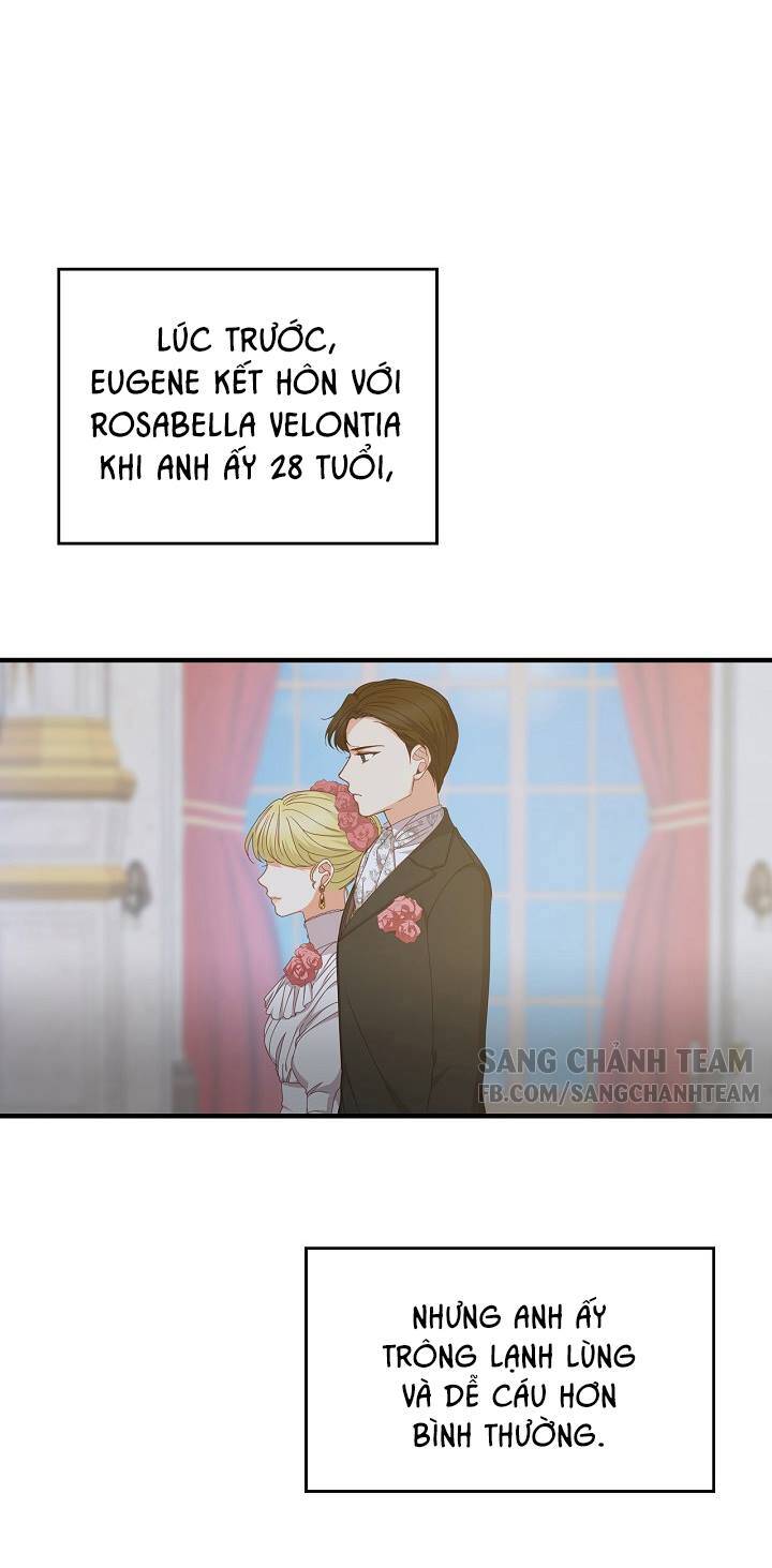 Đừng Chọc Đứa Em Gái Bé Bỏng Của Chúng Tôi Chap 35 - Next Chap 36