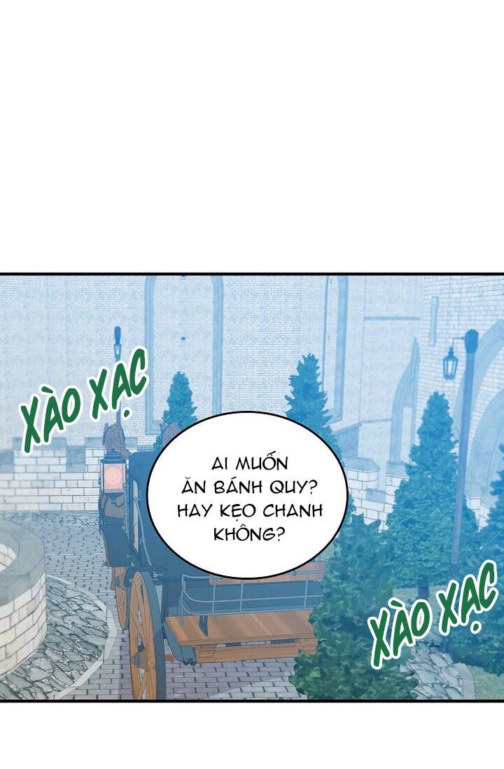 Đừng Chọc Đứa Em Gái Bé Bỏng Của Chúng Tôi Chap 35 - Next Chap 36
