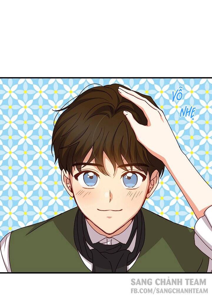 Đừng Chọc Đứa Em Gái Bé Bỏng Của Chúng Tôi Chap 35 - Next Chap 36