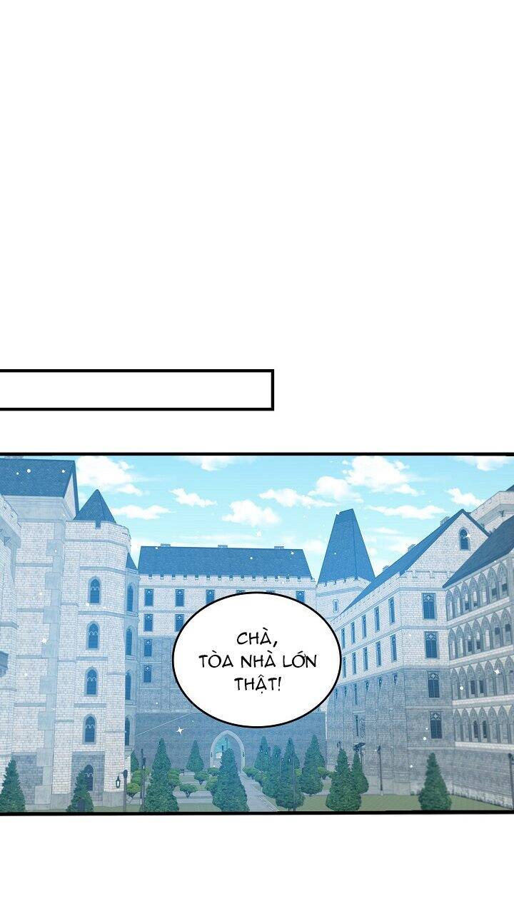 Đừng Chọc Đứa Em Gái Bé Bỏng Của Chúng Tôi Chap 35 - Next Chap 36