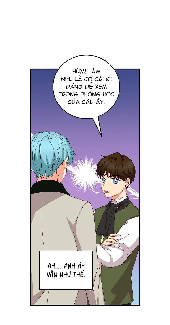 Đừng Chọc Đứa Em Gái Bé Bỏng Của Chúng Tôi Chap 35 - Next Chap 36
