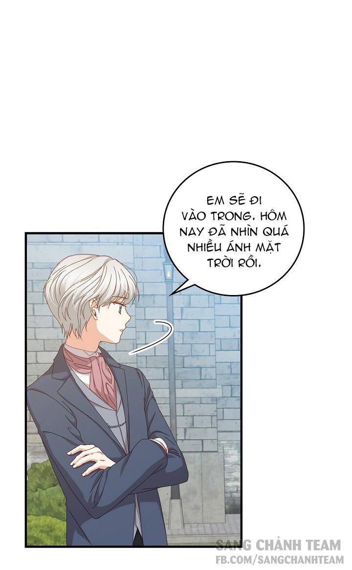 Đừng Chọc Đứa Em Gái Bé Bỏng Của Chúng Tôi Chap 35 - Next Chap 36