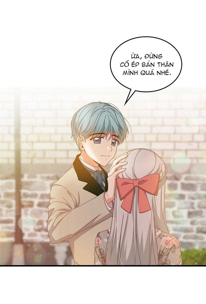 Đừng Chọc Đứa Em Gái Bé Bỏng Của Chúng Tôi Chap 35 - Next Chap 36