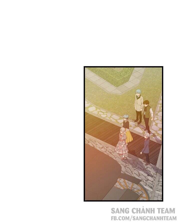 Đừng Chọc Đứa Em Gái Bé Bỏng Của Chúng Tôi Chap 35 - Next Chap 36