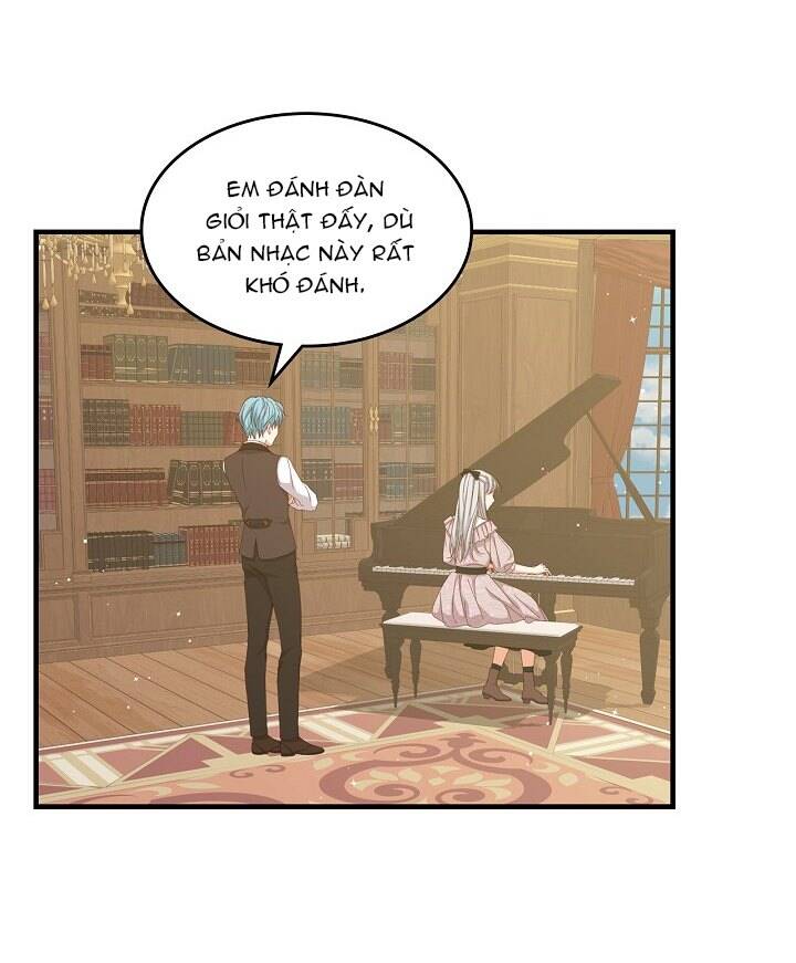 Đừng Chọc Đứa Em Gái Bé Bỏng Của Chúng Tôi Chap 36 - Next Chap 37